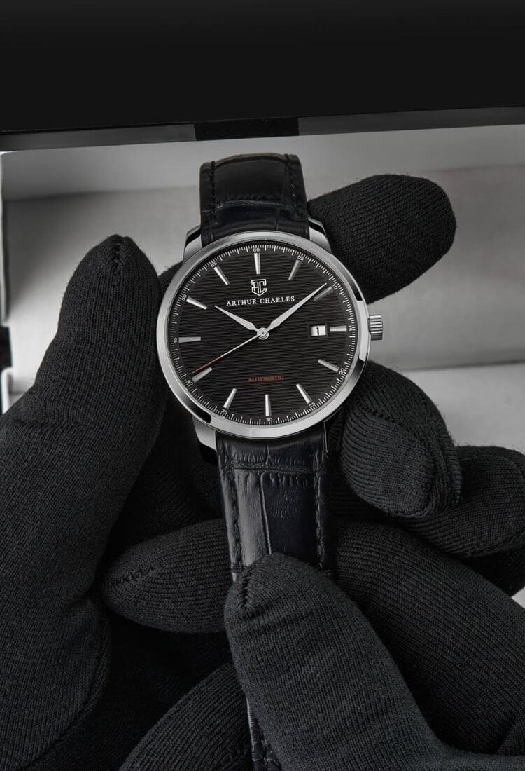 Collections – Arthur Charles Watches