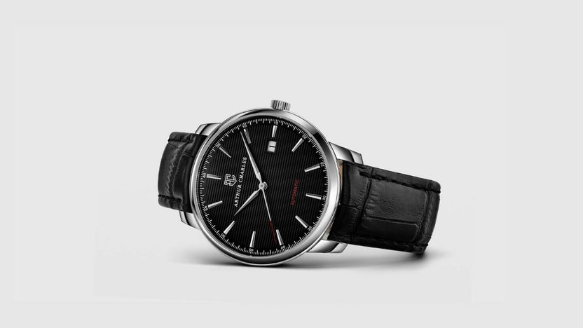 Automatic watches – Arthur Charles Watches